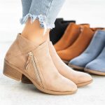 OrthoCale™ – Bottines Orthopédiques au Confort Supérieur
