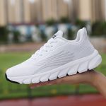 Ortholite™ – Chaussures Orthopédiques Femme Légères et Respirantes-5