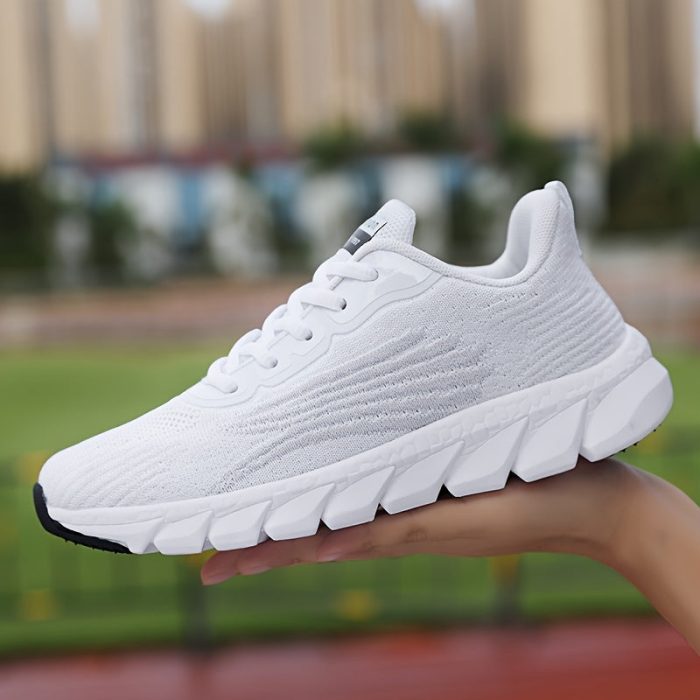 Ortholite™ – Chaussures Orthopédiques Femme Légères et Respirantes-5