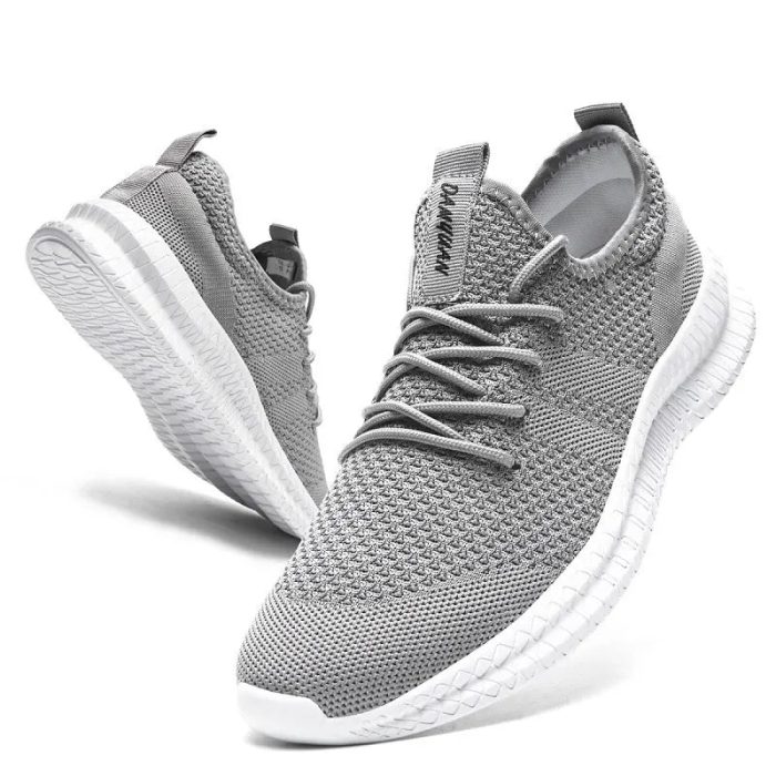 ProFlex™ – Chaussure Running Homme Légère avec Amortissement Optimal