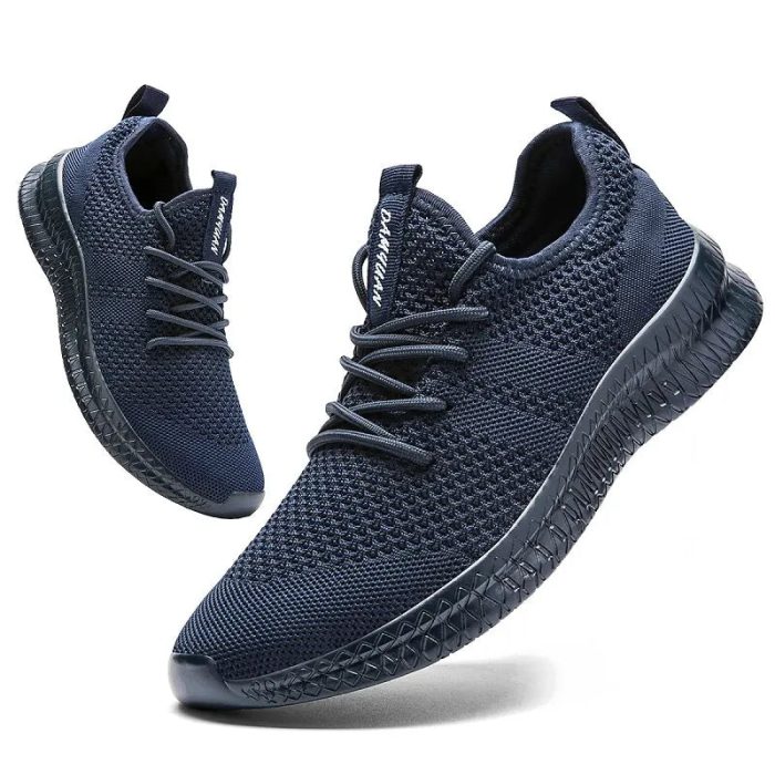 ProFlex™ – Chaussure Running Homme Légère avec Amortissement Optimal