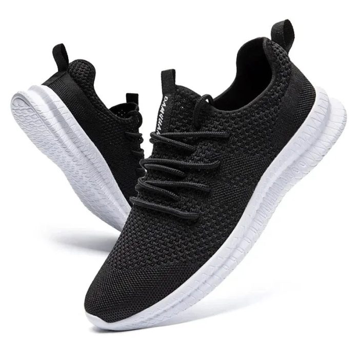 ProFlex™ – Chaussure Running Homme Légère avec Amortissement Optimal