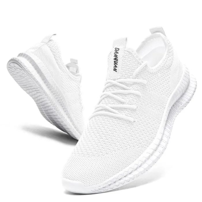 ProFlex™ – Chaussure Running Homme Légère avec Amortissement Optimal