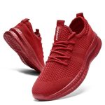 ProFlex™ – Chaussure Running Homme Légère avec Amortissement Optimal