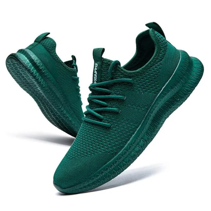 ProFlex™ – Chaussure Running Homme Légère avec Amortissement Optimal