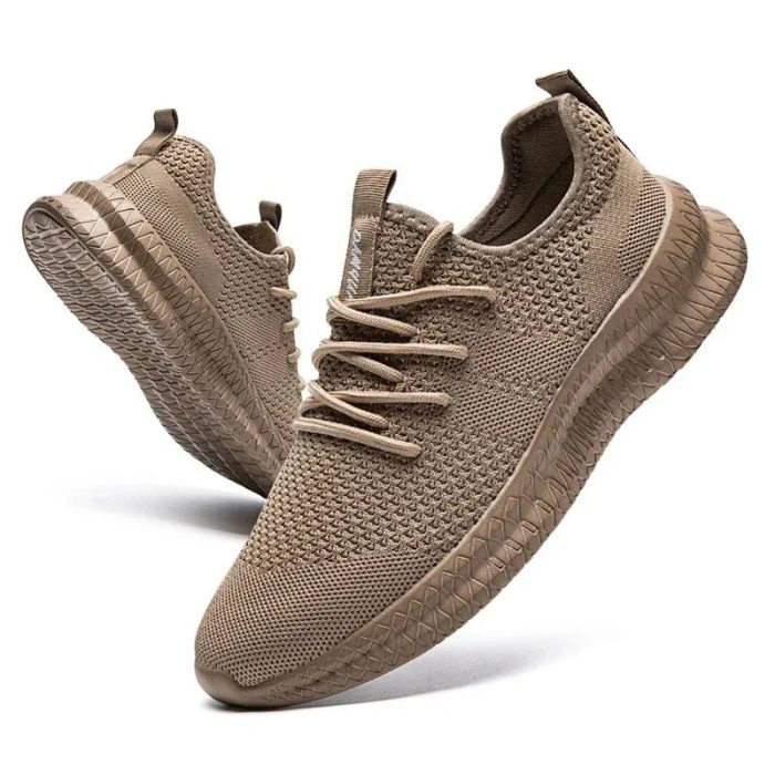 ProFlex™ – Chaussure Running Homme Légère avec Amortissement Optimal