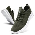 ProFlex™ – Chaussure Running Homme Légère avec Amortissement Optimal