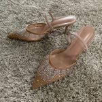 Rigiane™ – Sandales Femme Élégantes Slingback Confort et Style Polyvalent