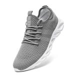 SportFlex™ – Chaussures de Course pour Homme Légère et Respirante