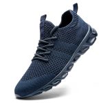 SportFlex™ – Chaussures de Course pour Homme Légère et Respirante