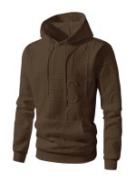 UrbanHood™ – Sweat à Capuche Homme Confortable & Tendance