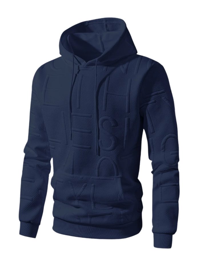 UrbanHood™ – Sweat à Capuche Homme Confortable & Tendance
