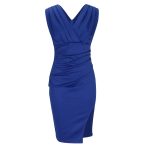 Maud™ – Robe D'Été Femme Chic Légère et Confortable pour Toutes Occasions-2
