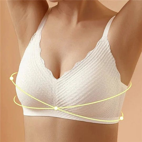 FreshLift™ – Soutien-Gorge Anti-Transpiration Sans Armature