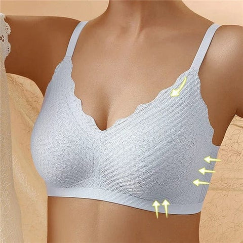 FreshLift™ – Soutien-Gorge Anti-Transpiration Sans Armature