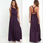 NoraChic™ – Robe Longue Femme Élégante Coupe Portefeuille Confort Optimal-4
