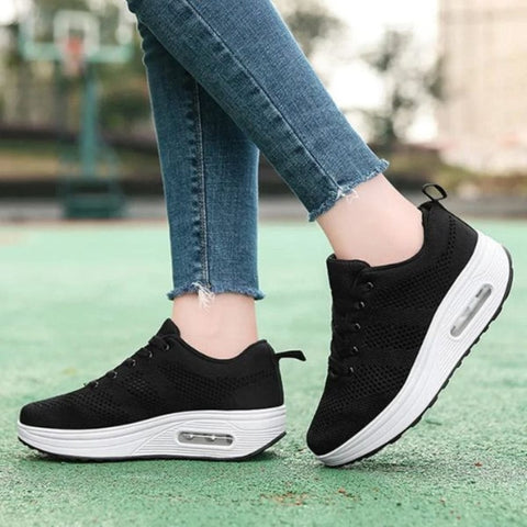 OrthoNova - Baskets Orthopédiques Ultra-Confortables