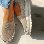 Variant image for Salomé™ – Chaussures Femme Élégantes en Cuir Italien Confort Supérieur-19