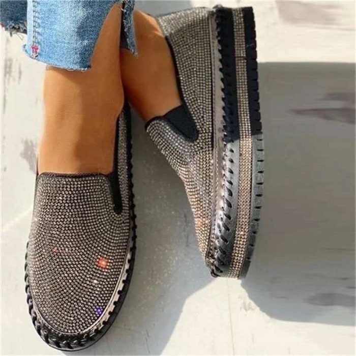 Variant image for Salomé™ – Chaussures Femme Élégantes en Cuir Italien Confort Supérieur-10